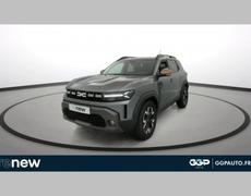 Dacia Duster Avesnes-sur-Helpe