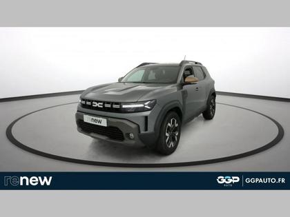 Dacia Duster - 1.6 hybrid 140ch Extreme - 27 989 €