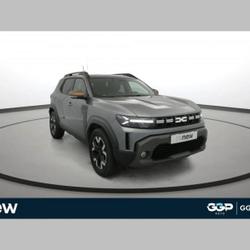 Dacia Duster 1.6 hybrid 140ch Extreme Avesnes-sur-Helpe