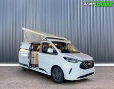 Fourgon Stylevan Sausheim