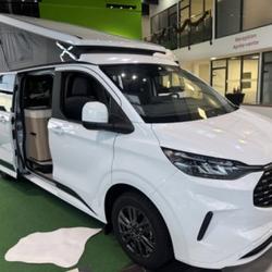 Fourgon Stylevan EMOTION BELIZE Sausheim