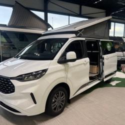 Fourgon Stylevan EMOTION BELIZE Sausheim