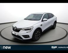 Renault Arkana Guise