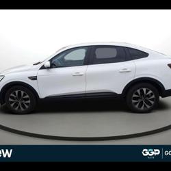 Renault Arkana 1.6 E-Tech hybride 145ch Evolution -22 Guise