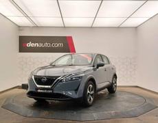 Nissan Qashqai Bruges