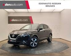 Nissan Qashqai Bruges