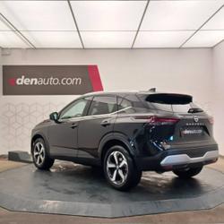 Nissan Qashqai e-Power 190 ch N-Connecta Bruges