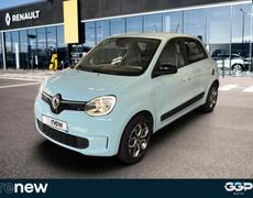 Renault Twingo 3 Avesnes-sur-Helpe