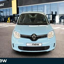Renault Twingo 3 1.0 SCe 65ch Equilibre Avesnes-sur-Helpe