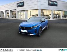 Peugeot 3008 Laxou