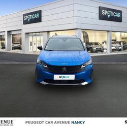 Peugeot 3008 HYBRID 225ch GT e-EAT8 Toul