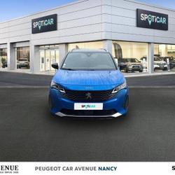 Peugeot 3008 3008 Hybrid 225 e-EAT8 GT Toul