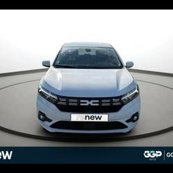 Dacia Sandero 1.0 TCe 90ch Expression Avesnes-sur-Helpe