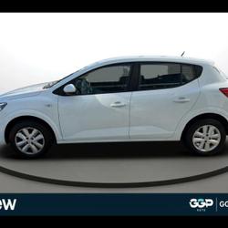 Dacia Sandero 1.0 TCe 90ch Expression Avesnes-sur-Helpe