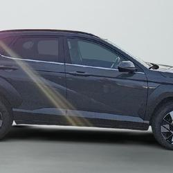 Hyundai Kona 1.6 gdi 138 hybrid creative dct-6 occasion - H&eacute;nin-Beaumont - photo 2/10