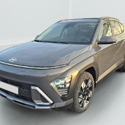 Hyundai Kona 1.6 gdi 138 hybrid creative dct-6 H&eacute;nin-Beaumont
