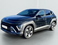 Hyundai Kona Hénin-Beaumont