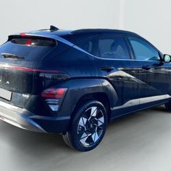 Hyundai Kona 1.6 gdi 138 hybrid creative dct-6 H&eacute;nin-Beaumont