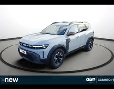 Dacia Duster Avesnes-sur-Helpe