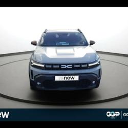 Dacia Duster 1.6 hybrid 140ch Extreme Avesnes-sur-Helpe