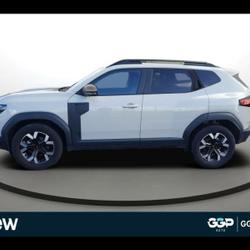Dacia Duster 1.6 hybrid 140ch Extreme Avesnes-sur-Helpe