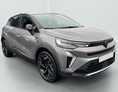 Renault Captur Hénin-Beaumont