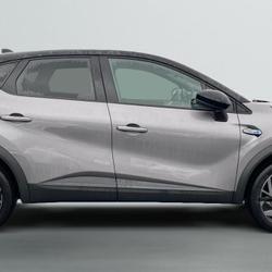 Renault Captur 1.8 e-tech full hybrid 160 esprit alpine H&eacute;nin-Beaumont