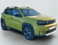 Fiat Grande Panda Hénin-Beaumont