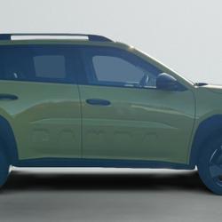 Fiat Grande Panda 1.2 hybrid 100 la prima edct6 H&eacute;nin-Beaumont