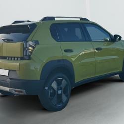 Fiat Grande Panda 1.2 hybrid 100 la prima edct6 H&eacute;nin-Beaumont