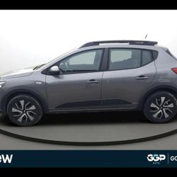 Dacia Sandero 1.0 TCe 90ch Stepway Expression -24 Guise