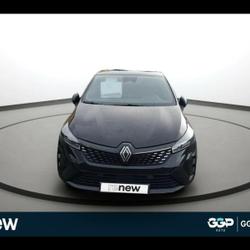 Renault Clio 5 1.6 E-Tech 145ch full hybrid Techno - 25 Avesnes-sur-Helpe