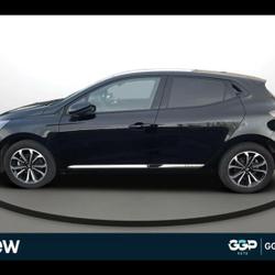 Renault Clio 5 1.6 E-Tech 145ch full hybrid Techno - 25 Avesnes-sur-Helpe