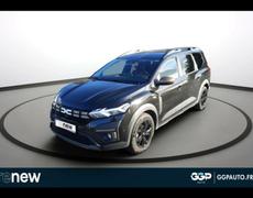Dacia Jogger - 1.6 hybrid 140ch Extreme 7 places -24 - 24 088 €