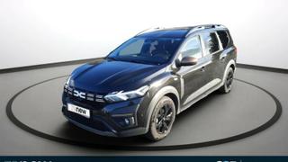 Dacia Jogger  - photo 0
