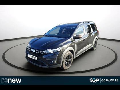Dacia Jogger - 1.6 hybrid 140ch Extreme 7 places -24 - 24 088 €