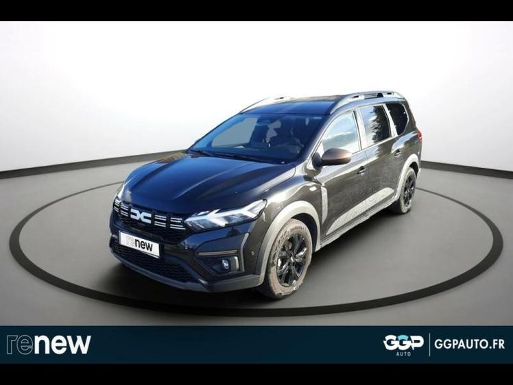 Dacia Jogger  - 24 088 €