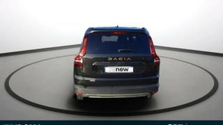 Dacia Jogger  - photo 4