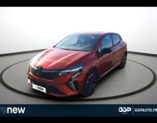 Renault Clio 5 Guise