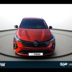 Renault Clio 5 1.0 TCe 90ch Techno - 24 Guise