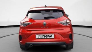 Renault Clio 5  - photo 3