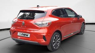 Renault Clio 5  - photo 4