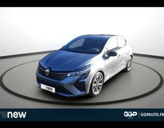 Renault Clio 5 Guise