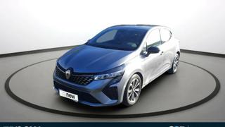 Renault Clio 5  - photo 0