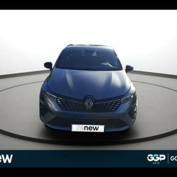 Renault Clio 5 1.0 TCe 90ch Techno - 25 Guise