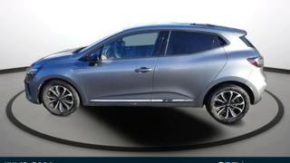 Renault Clio 5  - photo 3