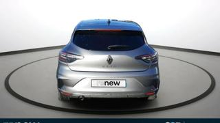Renault Clio 5  - photo 4