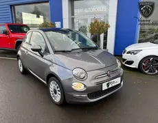 Fiat 500 II
