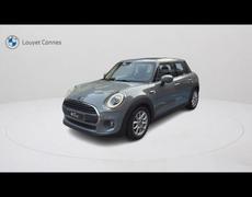 Mini Mini Mougins