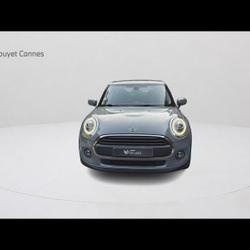 Mini Mini One 102ch Edition Greenwich BVA7 109g Mougins